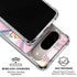 Cartoon Network Steven Universe Steven Universe Logo Google Pixel 10 Clear Case